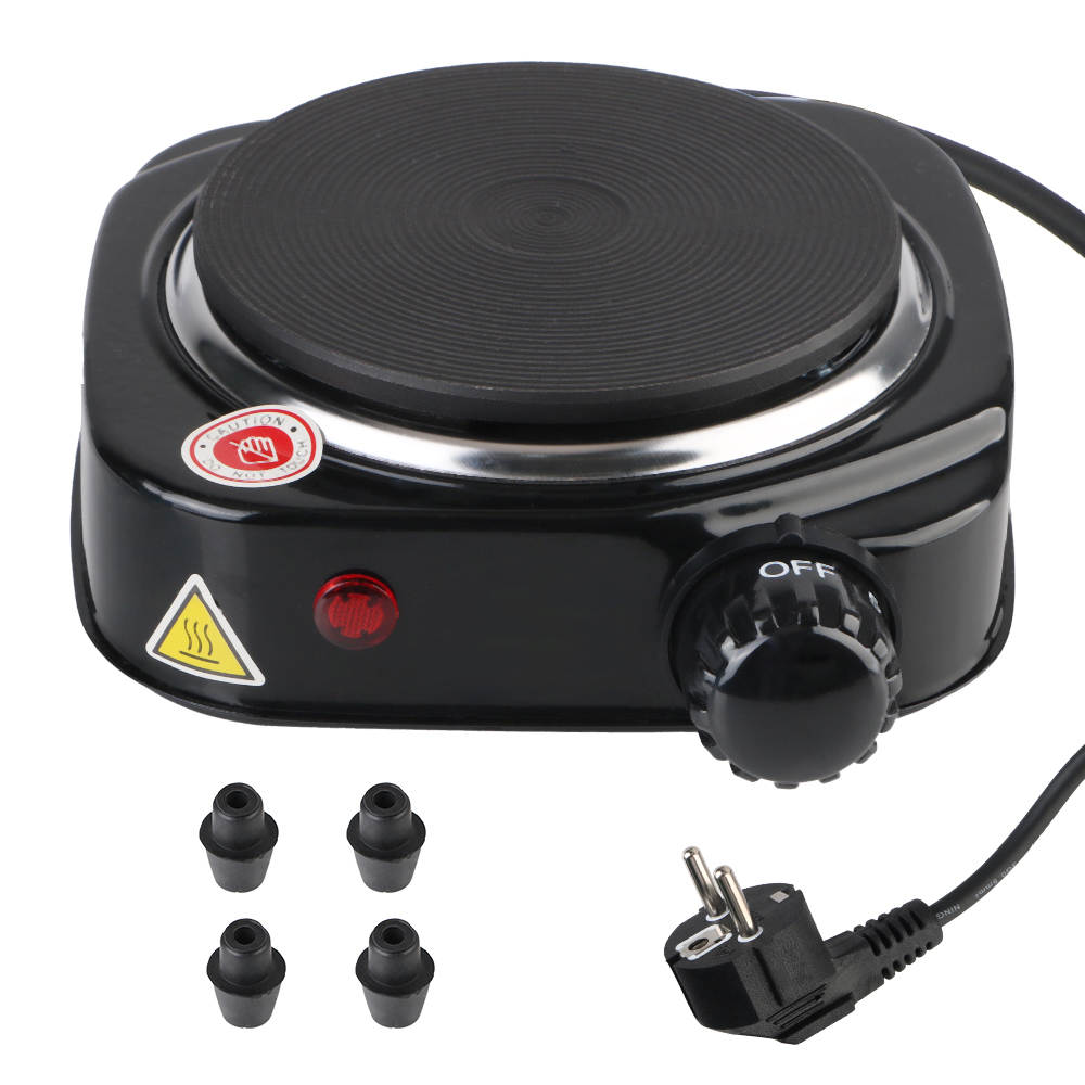 เตาไฟฟ้าขนาดเล็กอเนกประสงค์ สำ - Kitchen Appliances Electric Stove บทวิจารณ์และราคา