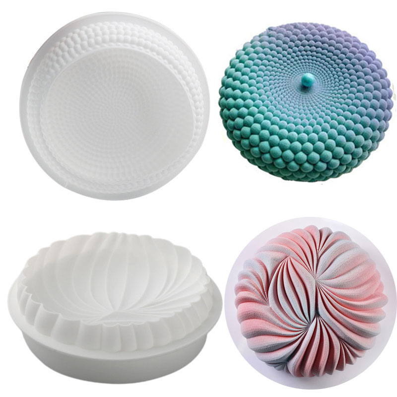 รอบมูสเค้กสําหรับเบเกอรี่ขนาดใ - Kitchen Appliances Packages บทวิจารณ์และราคา