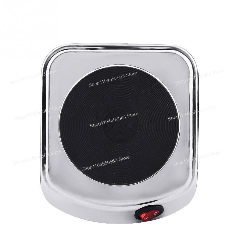 เตาไฟฟ้าขนาดเล็ก 500 วัตต์ แผ่ - Kitchen Appliances Electric Stove บทวิจารณ์และราคา