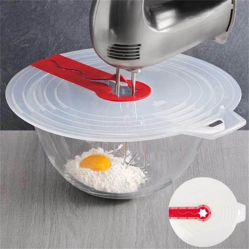 Beat Eggs Mixer Cover Mixer Sp - Kitchen Appliances Commercial บทวิจารณ์และราคา