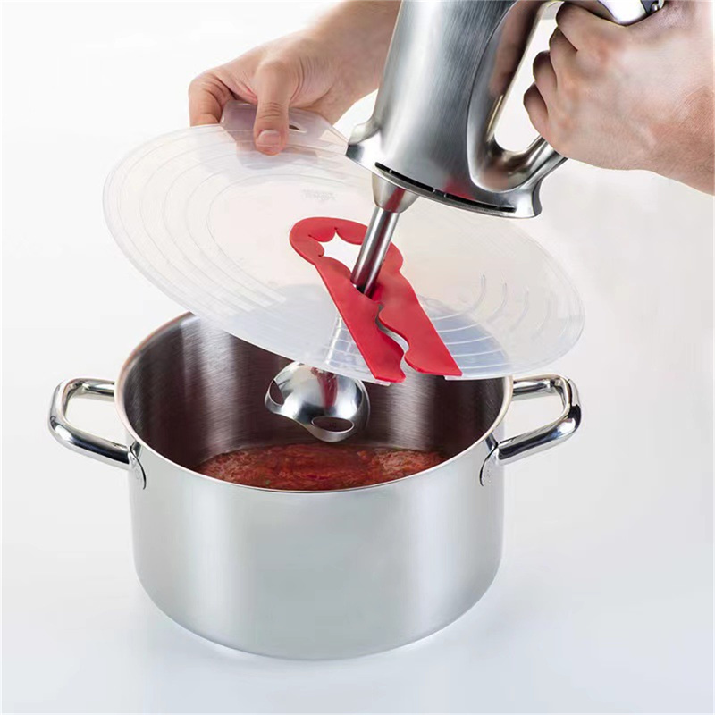 Beat Eggs Mixer Cover Mixer Sp - Kitchen Appliances Commercial บทวิจารณ์และราคา