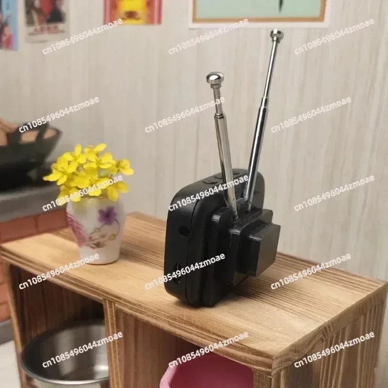 ทีวีจอสัมผัสสีขนาดเล็กสไตล์เรโ - Kitchen Appliances Vintage บทวิจารณ์และราคา