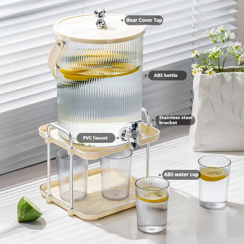 กาต้มน้ำเย็นขนาด 5 ลิตร/3.5 ลิ - Kitchen Appliances And Utensils บทวิจารณ์และราคา
