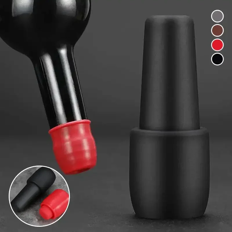 Universal ขวดไวน์แดงพร้อมซิลิโ - Kitchen Appliances And Utensils บทวิจารณ์และราคา