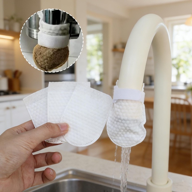 ถุงกรองน้ำก๊อก 300/30x พร้อมสา - Kitchen Appliances And Utensils บทวิจารณ์และราคา