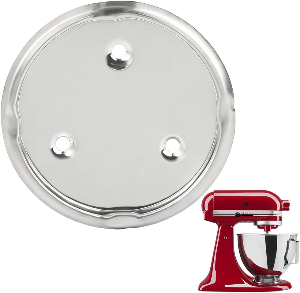 ฝาเกลียวโถผสมรุ่น W10191926 แบ - Kitchen Appliances Commercial บทวิจารณ์และราคา