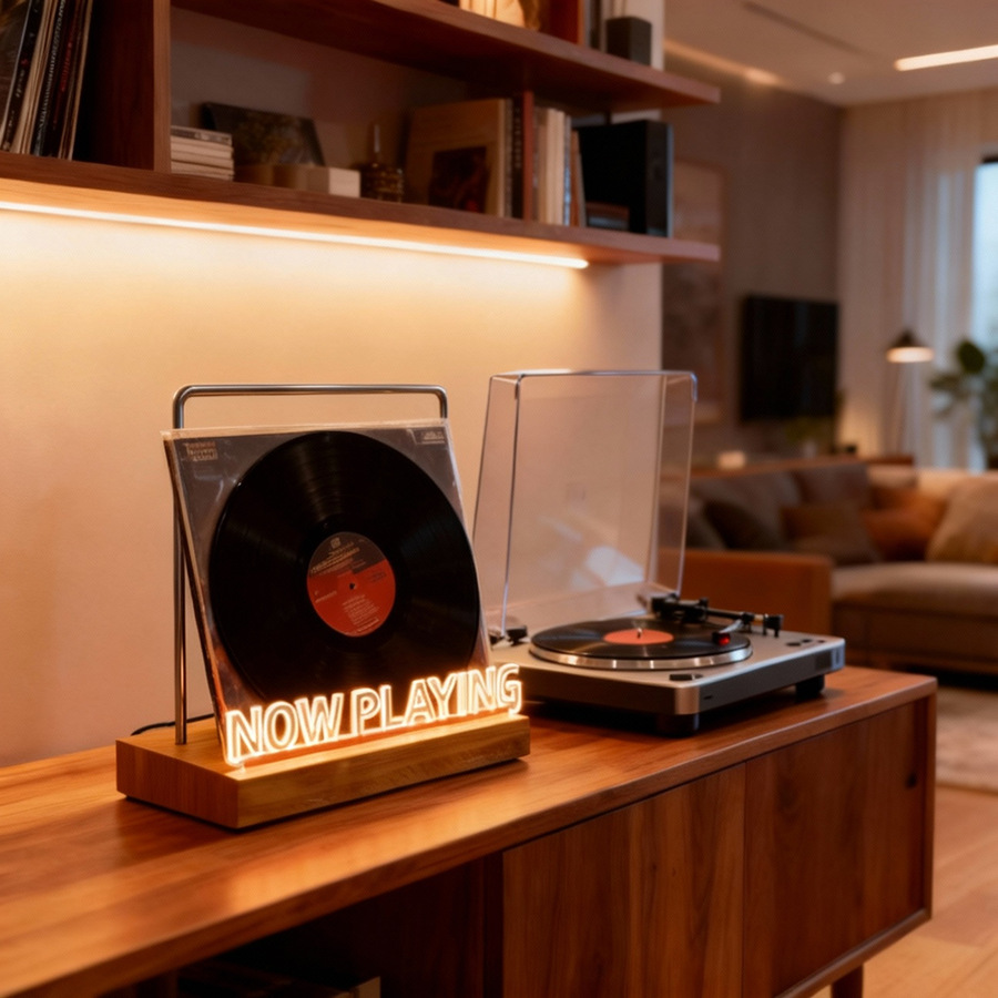 ที่วางแผ่นเสียงไวนิล, ชั้นวางซ - Kitchen Appliances Vintage บทวิจารณ์และราคา