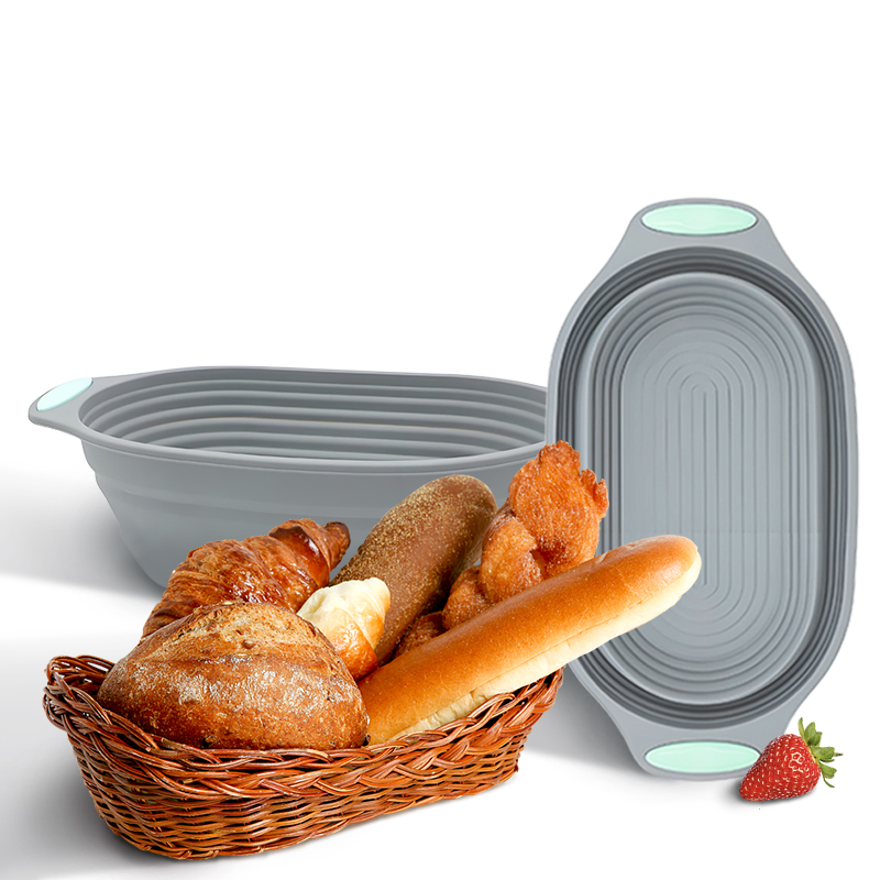 ตะกร้าพับได้ทำจากซิลิโคนสำหรับ - Kitchen Appliances Packages บทวิจารณ์และราคา