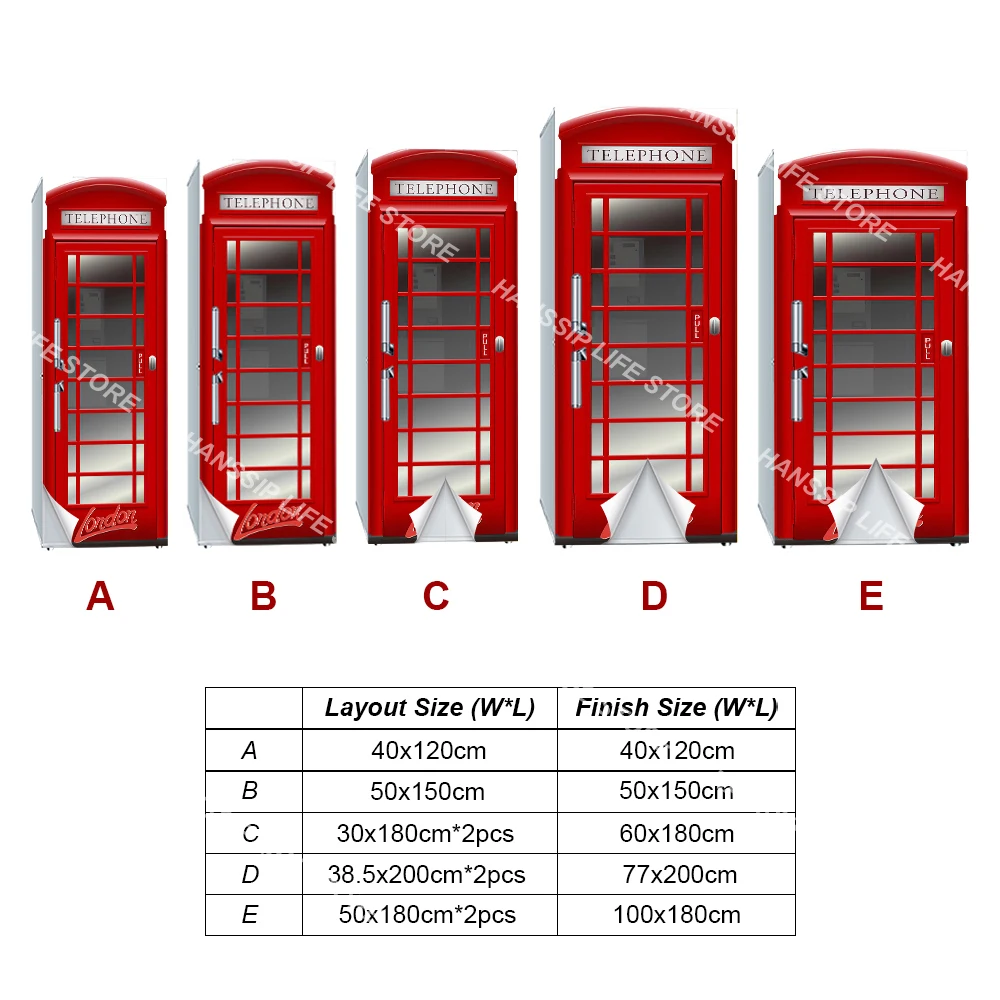 Retro กาแฟพื้นหลังตู้เย็นสติกเ - Kitchen Appliances Vintage บทวิจารณ์และราคา