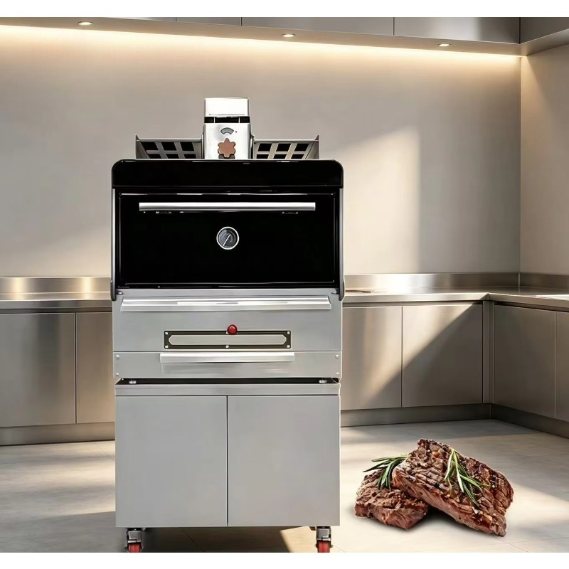 เครื่องครัวเชิงพาณิชย์อเนกประส - Kitchen Appliances Commercial บทวิจารณ์และราคา