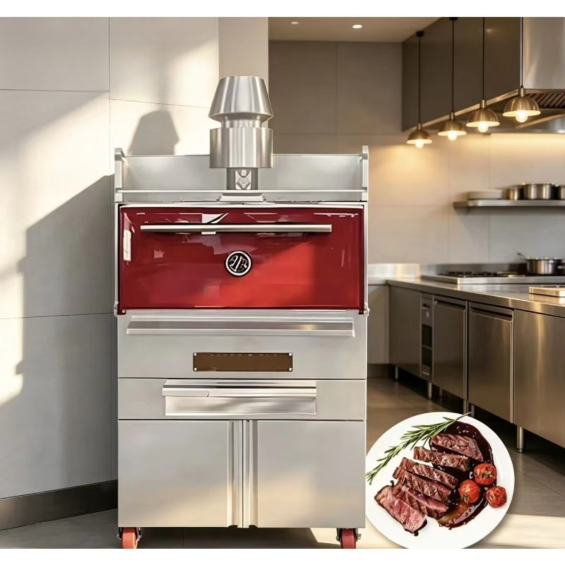 เครื่องครัวเชิงพาณิชย์อเนกประส - Kitchen Appliances Commercial บทวิจารณ์และราคา