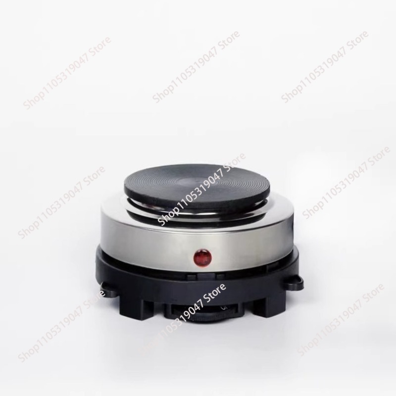 เตาไฟฟ้าขนาดเล็ก 500W สำหรับอุ - Kitchen Appliances Electric Stove บทวิจารณ์และราคา