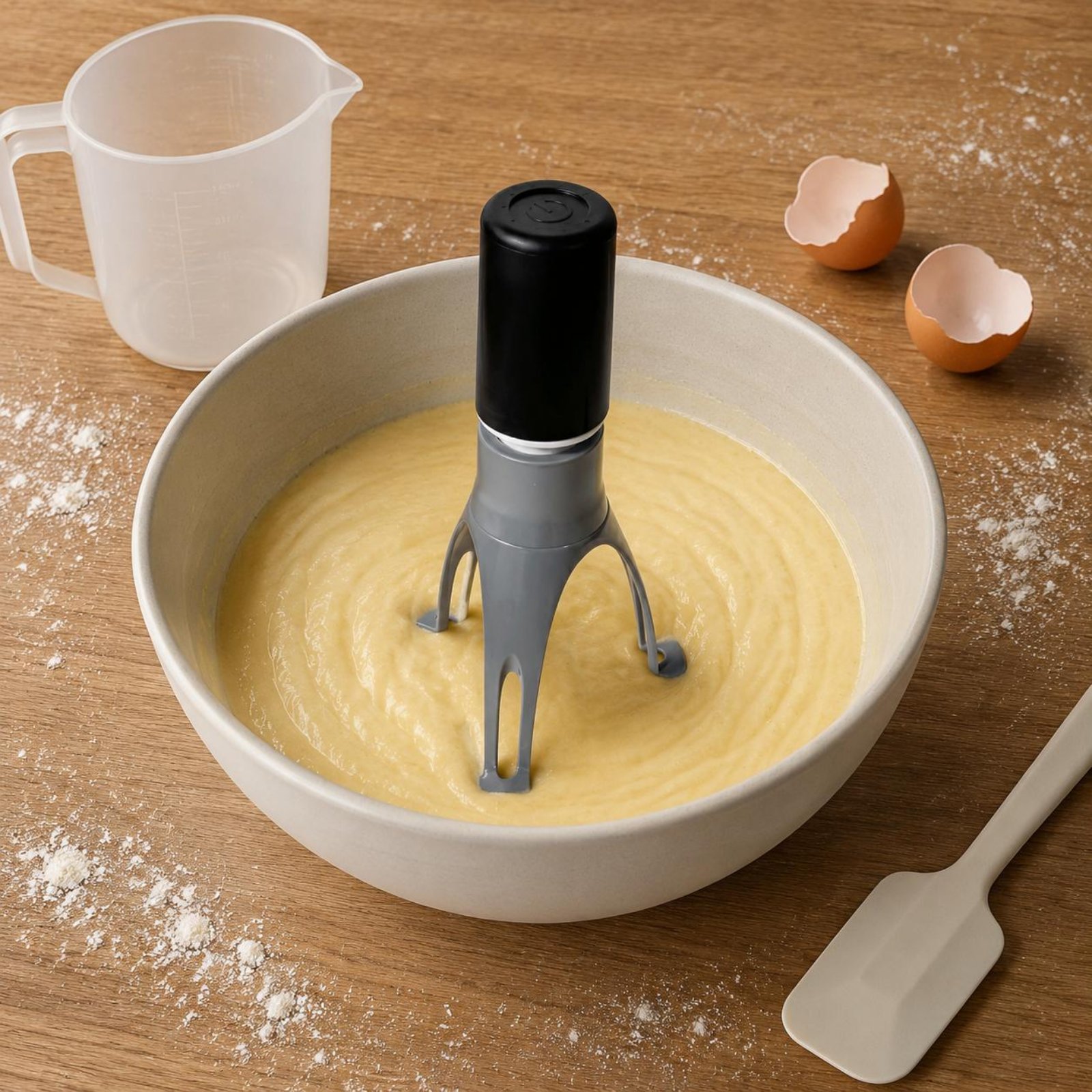 เครื่องตีสามเหลี่ยมอัตโนมัติ - - Kitchen Appliances Commercial บทวิจารณ์และราคา
