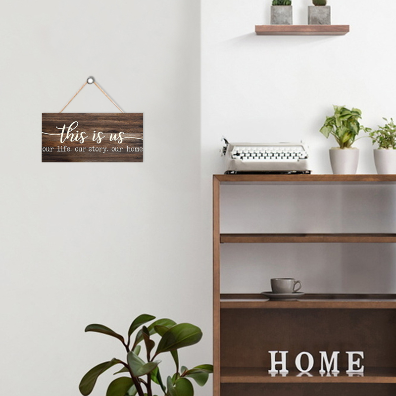 ชนบทนี่คือของแขวนผนังตกแต่งไม้ - Kitchen Appliances Vintage บทวิจารณ์และราคา