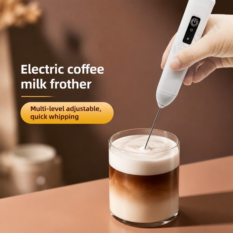 เครื่องตีฟองนมไฟฟ้า เครื่องผสม - Kitchen Appliances Commercial บทวิจารณ์และราคา