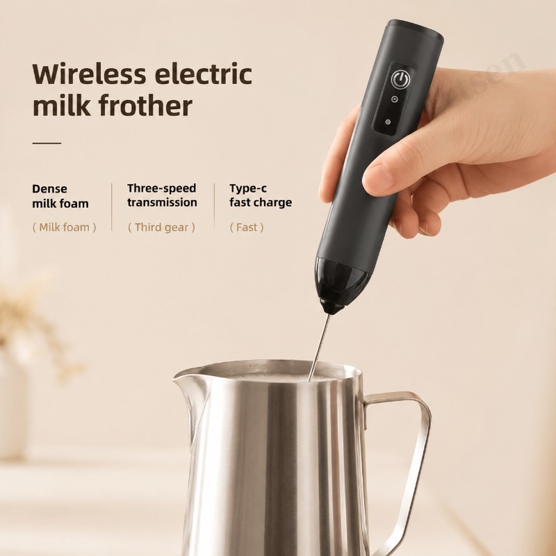 เครื่องตีฟองนมไฟฟ้า เครื่องผสม - Kitchen Appliances Commercial บทวิจารณ์และราคา