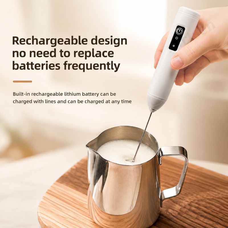 เครื่องตีฟองนมไฟฟ้า เครื่องผสม - Kitchen Appliances Commercial บทวิจารณ์และราคา