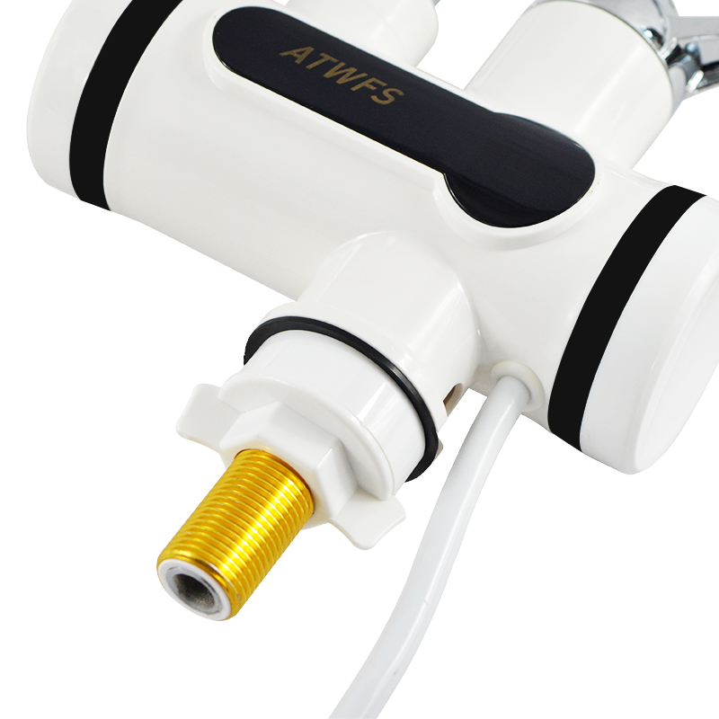 ATWFS 3000W เครื่องทําน้ําอุ่น - Kitchen Appliances And Utensils บทวิจารณ์และราคา