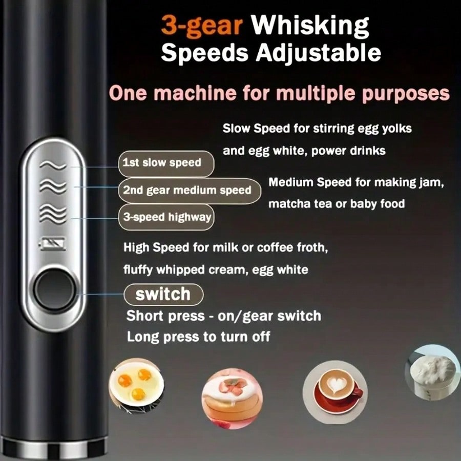 เครื่องผสมอาหารไฟฟ้าแบบมือถือ  - Kitchen Appliances Commercial บทวิจารณ์และราคา
