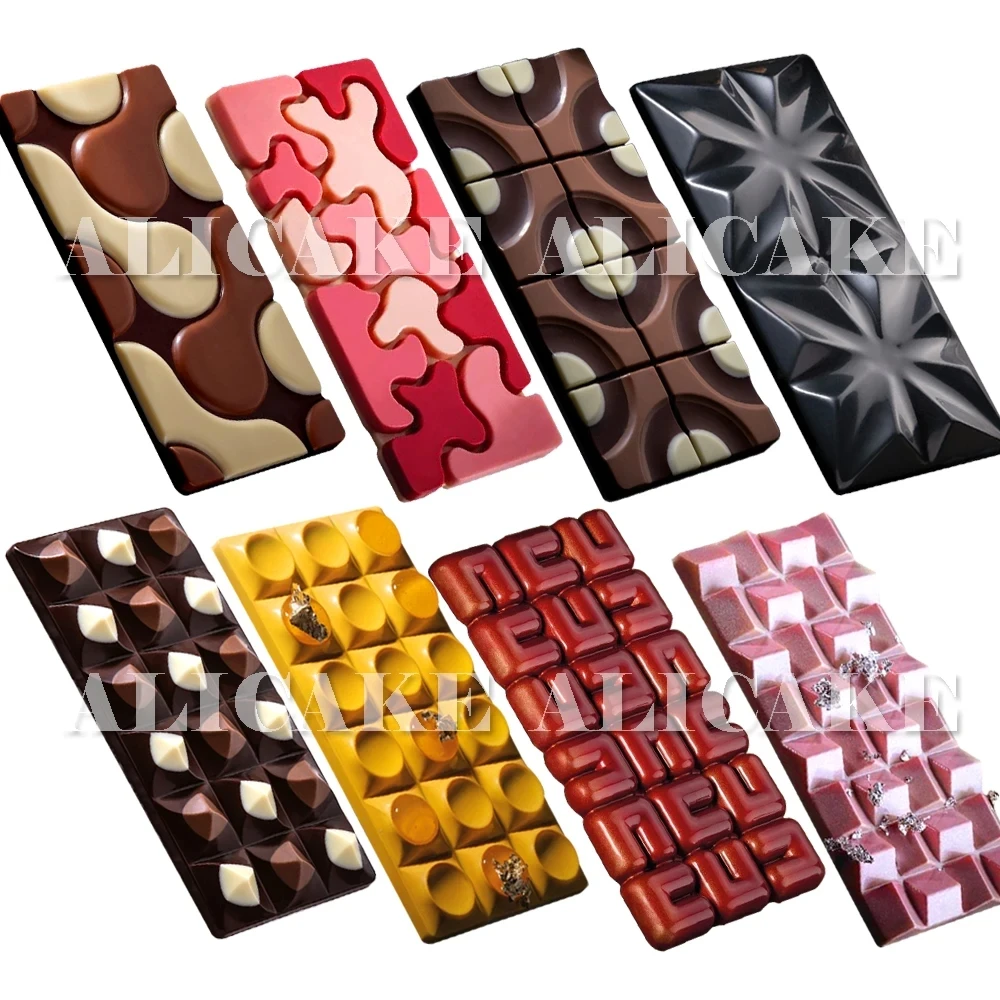 แม่พิมพ์ช็อกโกแลตโพลีคาร์บอเนต - Kitchen Appliances And Utensils บทวิจารณ์และราคา