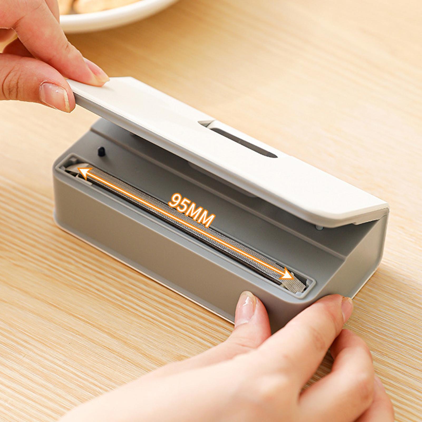 เครื่องซีลถุงแม่เหล็ก 6 ระดับ  - Kitchen Appliances And Utensils บทวิจารณ์และราคา