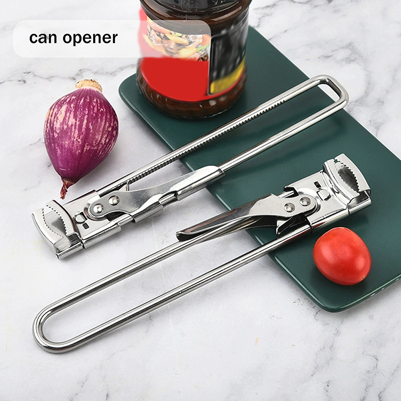 ที่เปิดขวดโหลอเนกประสงค์แบบปรั - Kitchen Appliances Packages บทวิจารณ์และราคา