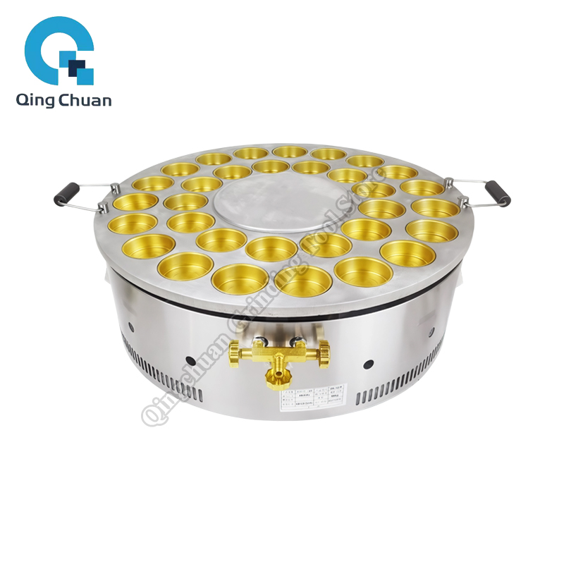 เครื่องทำขนมถั่วแดง 32 หลุม แบ - Kitchen Appliances Commercial บทวิจารณ์และราคา