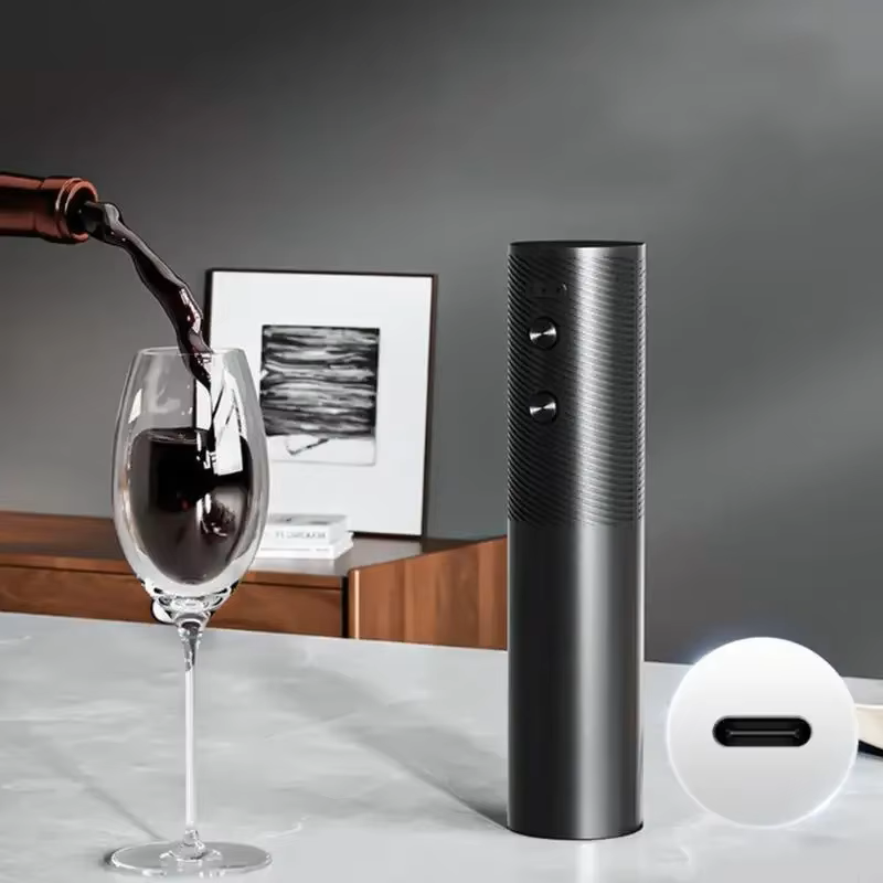 ที่เปิดขวดไวน์ไฟฟ้า อัตโนมัติ  - Kitchen Appliances Packages บทวิจารณ์และราคา