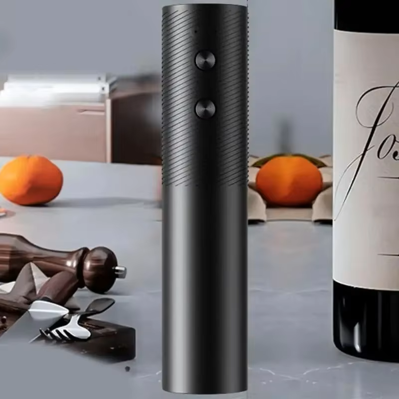 ที่เปิดขวดไวน์ไฟฟ้า อัตโนมัติ  - Kitchen Appliances Packages บทวิจารณ์และราคา