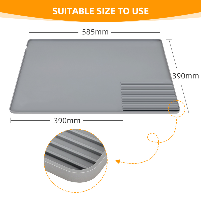 กาแฟ Tamper Mat Espresso Porta - Kitchen Appliances Packages บทวิจารณ์และราคา