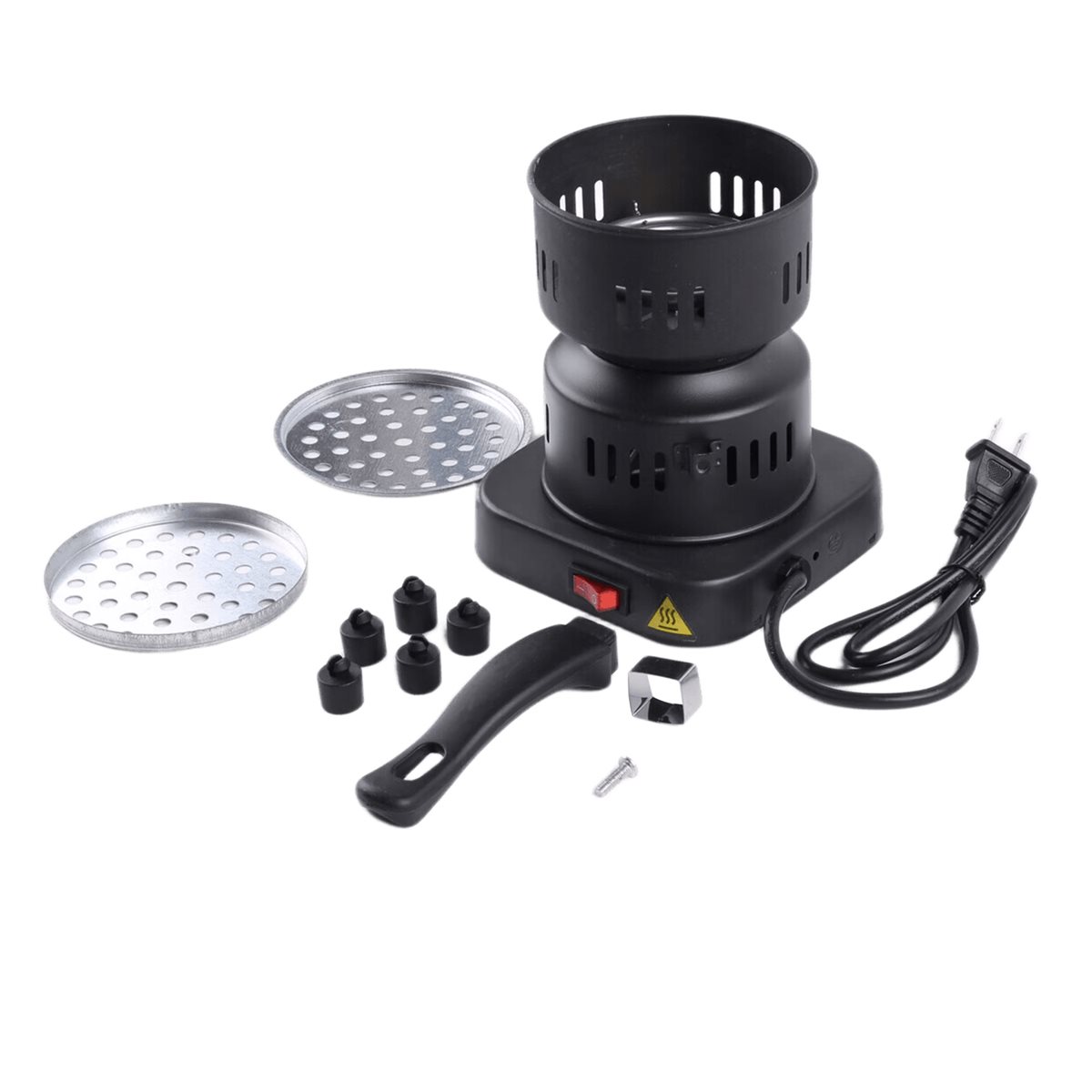 M10K เตาจุดไฟถ่านอเนกประสงค์,  - Kitchen Appliances Electric Stove บทวิจารณ์และราคา