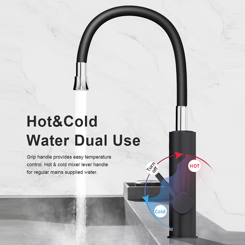 เครื่องทำน้ำอุ่นไฟฟ้าบริเวลล์น - Kitchen Appliances And Utensils บทวิจารณ์และราคา