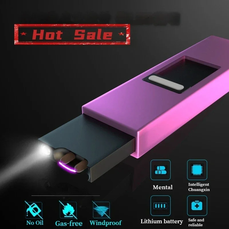 ไฟแช็คพกพาแบบพัลส์อาร์ค ไฟฟ้า  - Kitchen Appliances Electric Stove บทวิจารณ์และราคา