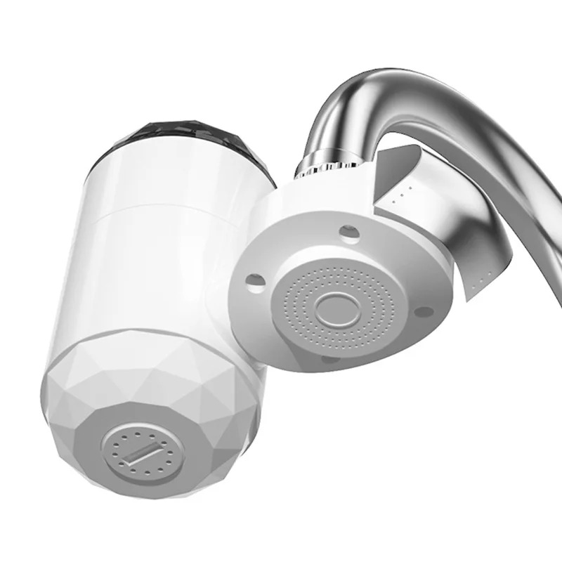 ก๊อกน้ำร้อนทันที 3000W แบบไม่ใ - Kitchen Appliances And Utensils บทวิจารณ์และราคา