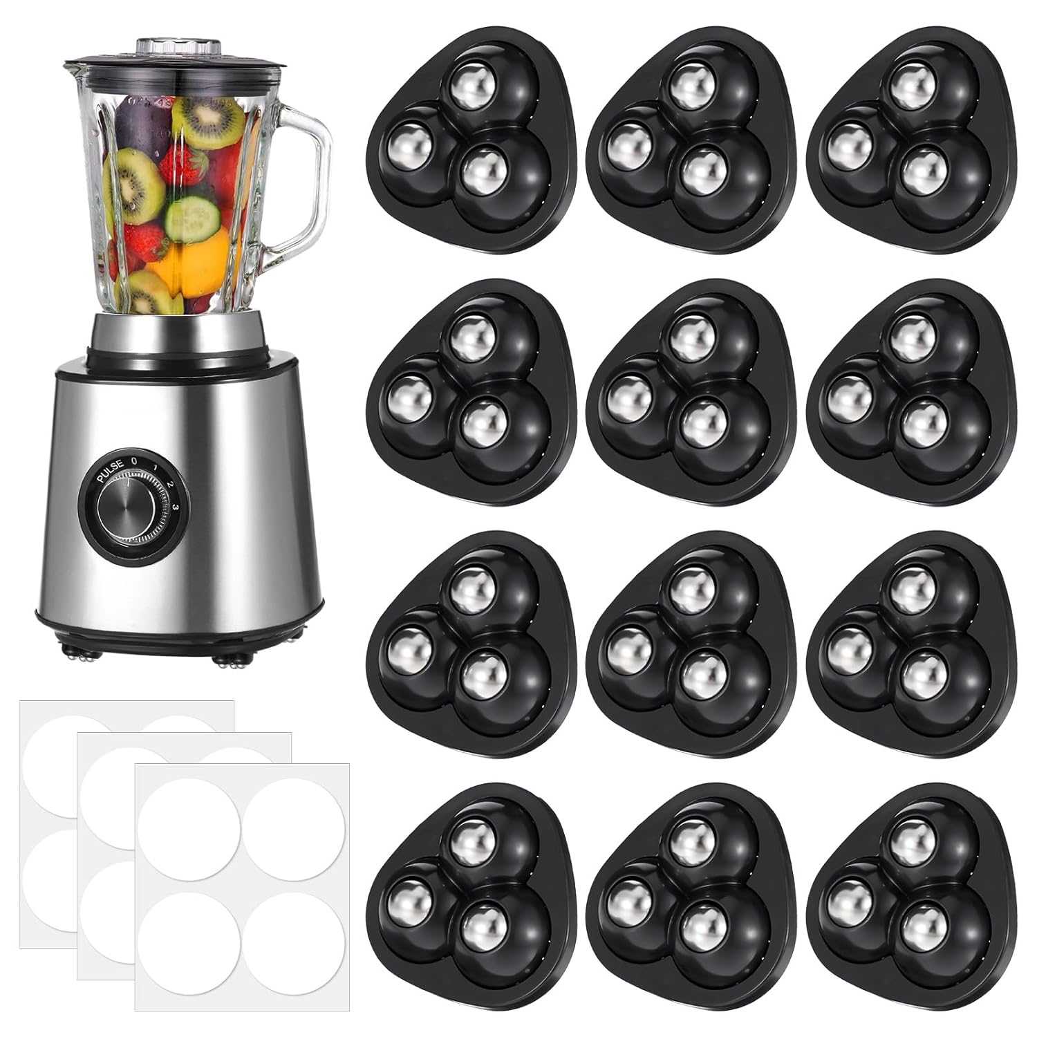 360 °   รางเลื่อนสำหรับเครื่อง - Kitchen Appliances Commercial บทวิจารณ์และราคา