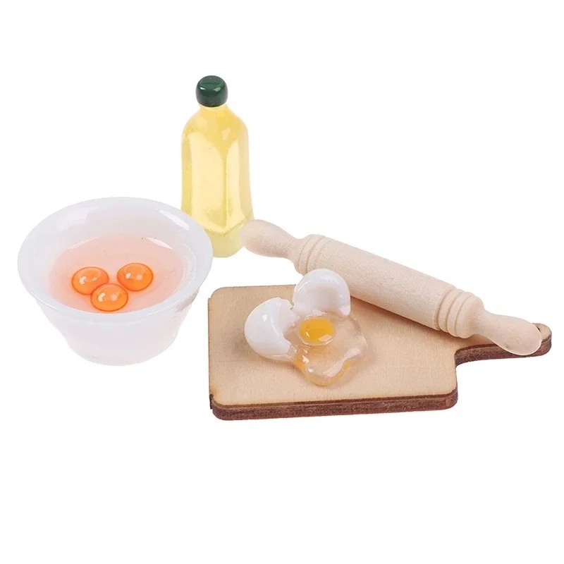 5 ชิ้น/เซ็ตน่ารัก Rolling Pin  - Kitchen Appliances Vintage บทวิจารณ์และราคา