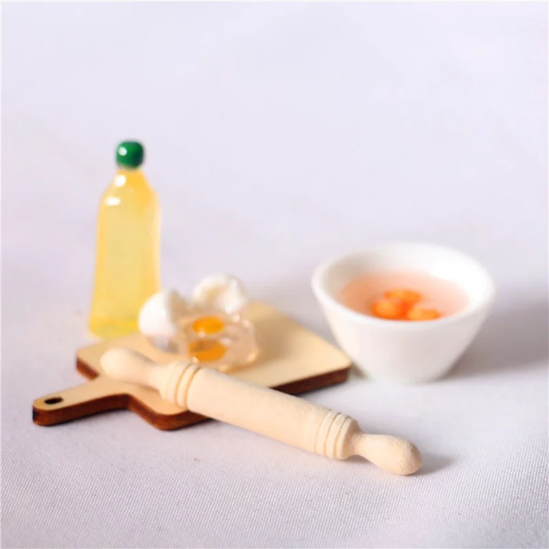 5 ชิ้น/เซ็ตน่ารัก Rolling Pin  - Kitchen Appliances Vintage บทวิจารณ์และราคา