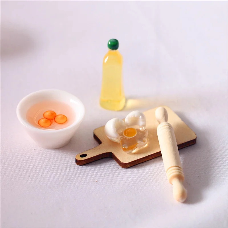 5 ชิ้น/เซ็ตน่ารัก Rolling Pin  - Kitchen Appliances Vintage บทวิจารณ์และราคา